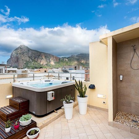 Ayres Del Mar San Vito Lo Capo Exterior foto